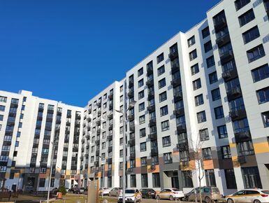 Видео новостройки «Ново-Молоково» в Ленинском районе