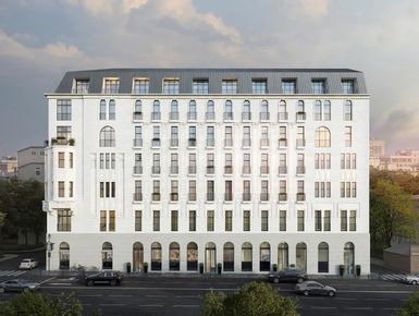 Половина спроса на рынке премиальных новостроек Москвы приходится на клубные дома