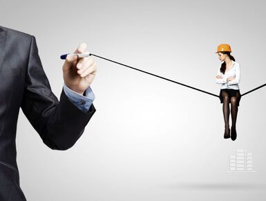 Падение спроса может стать главной угрозой для рынка жилья в 2022 году