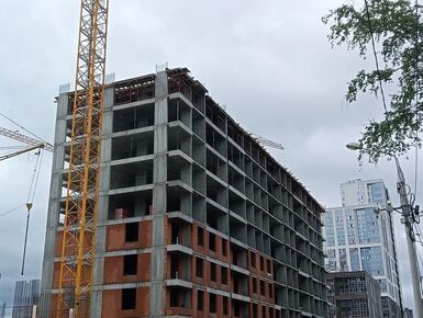 Москва и Подмосковье лидируют по объемам выдачи ипотеки