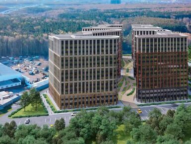 В июне лидер самых покупаемых новостроек ТиНАО остался прежним