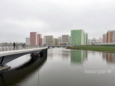 Остатки сладки: девелоперы отказываются от массовых новостроек, цены и спрос растут