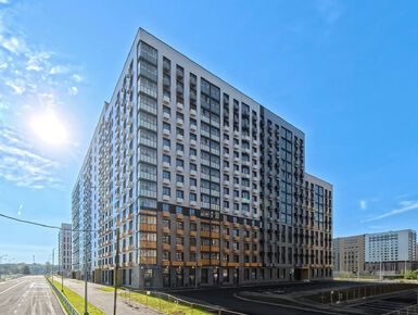 ЖК «Новое Пушкино» в Пушкинском районе: видео 360 градусов