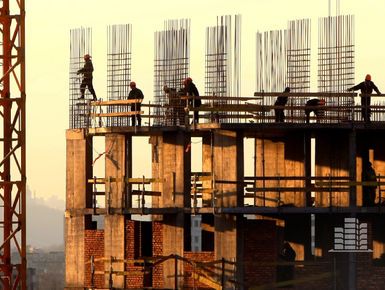 «Мы прикладываем все усилия, чтобы выдержать ранее заявленные сроки сдачи проектов» – девелоперы о возобновлении работы строек в условиях пандемии  