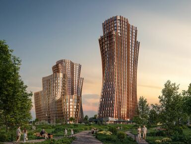 Старты продаж: новый проект «Сикрет Гарден» и новый корпус ЖК «1-й Южный»