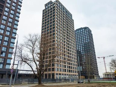 Видео новостройки Portland в Печатниках