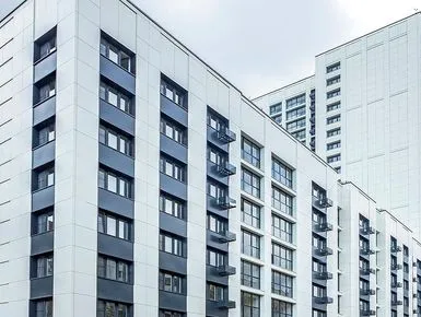 60 домов по программе реновации ввели в Москве с начала 2026 года