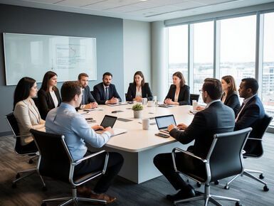 Дума и ФАС обсудят тарифы ЖКХ