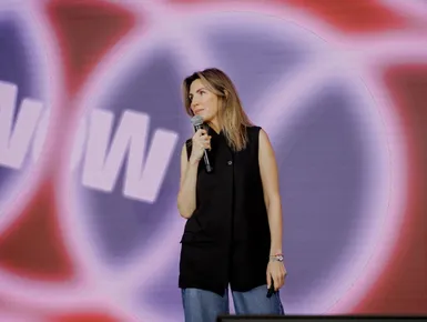 WOW FEST 2025: WOW-программа. WOW-кейсы. WOW-эмоции