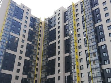 В ЖК «Лыткарино ХИТ» сдали в эксплуатацию дом и детский сад