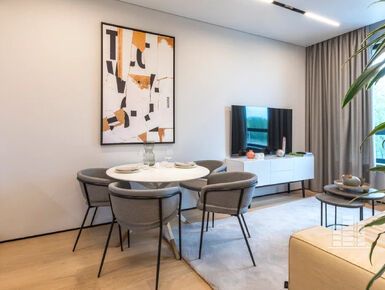 Без вариантов: более 30 новостроек в Москве полностью состоят из студий