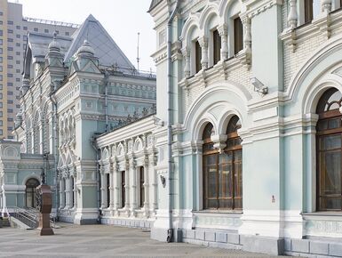 Здание Рижского вокзала могут переделать под жилье или коворкинги — эксперт