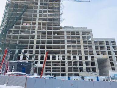 Видео ЖК «Детали» в Новой Москве