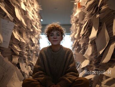 Только без паники: как восстановить документы на квартиру