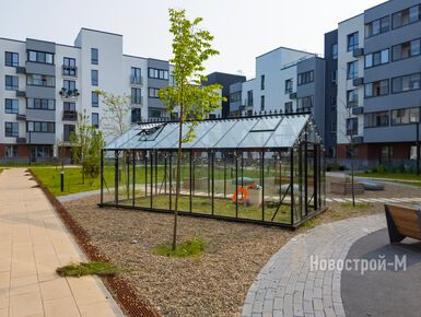 Затишье под занавес лета: в Подмосковье в августе стабилизировались цены и спрос на новостройки