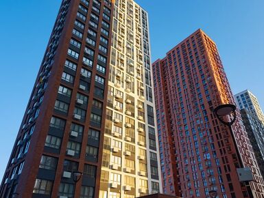 В I квартале 2026 года в Москве зарегистрировано более 22 тыс. ипотечных договоров