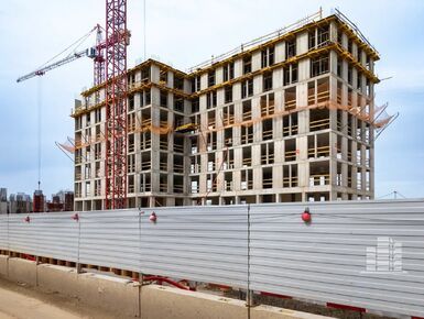 После запуска льготной ипотеки средняя цена 1 кв. м в новостройках Москвы выросла в 1,7 раза