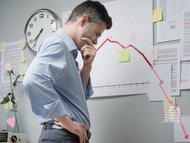 Инвесторы устали конкурировать с застройщиками: число инвестиционных сделок упало в 10 раз