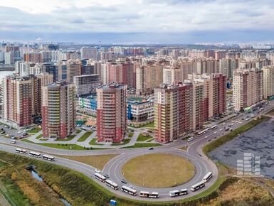 Выбираем новостройку на востоке Подмосковья: Балашиха, Люберцы, Котельники