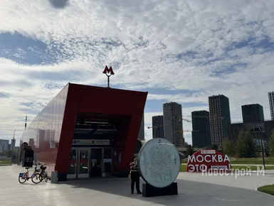 Троицкая линия метро: цены на новостройки поблизости