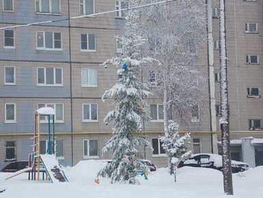 Минстрой утвердил норматив стоимости 1 кв. м жилья на первое полугодие 2026 года