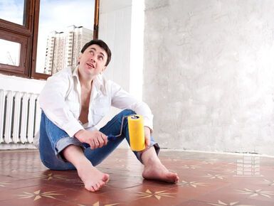 Ремонт: сделать самому или нанять профессионалов? Разбираем плюсы и минусы