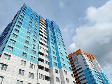 Законопроект о рассрочке при покупке жилья почти готов — Минстрой