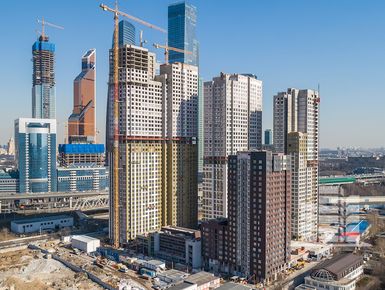 Спрос на рынке новостроек поддержат дешевая ипотека и растущее предложение