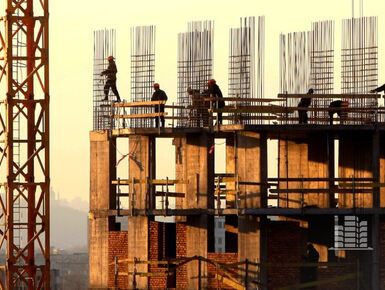 В рынок недвижимости вольют миллиардные инвестиции: на ПМЭФ обсудили будущее строительной отрасли