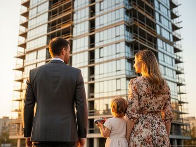 Хуснуллин рассказал, когда выберут вариант модернизации семейной ипотеки