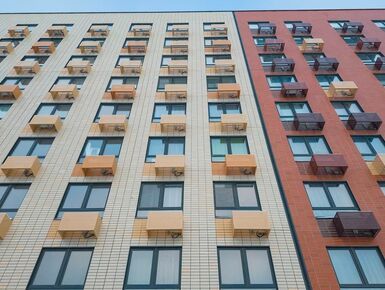 В августе продажи новостроек в Московском регионе снизились на 17%