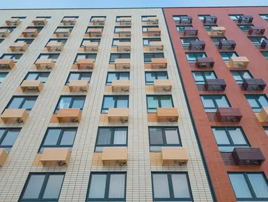 В августе продажи новостроек в Московском регионе снизились на 17%