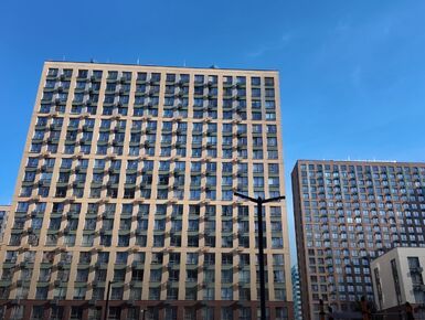 Видео новостройки «Лучи» в Солнцево