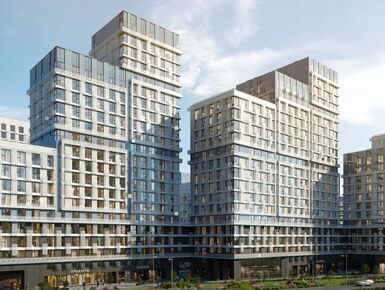 Названы самые покупаемые новостройки Новой Москвы в декабре 2025 года