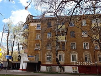 В Москве будут расселять дома не только по программе реновации