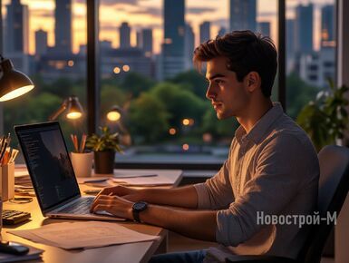 Налоговый эксперимент для самозанятых предложили завершить уже в 2026 году