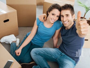 Стала известна самая покупаемая новостройка октября в Москве