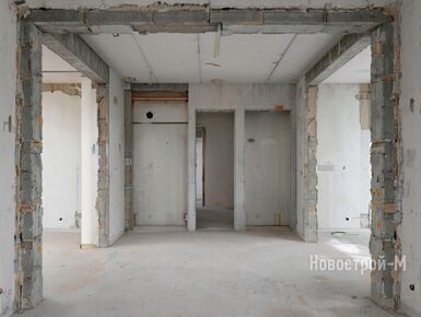 Цены на ремонт квартир в Москве за полгода выросли на 7,5%