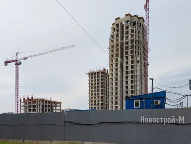 MR продала свою долю проекта «Павелецкая Сити» компании Level Group