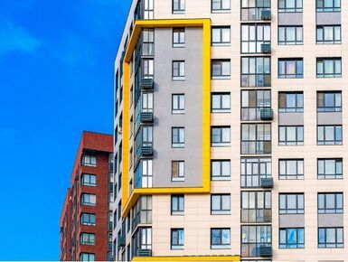 В апреле Москва одобрила 17 проектов КРТ