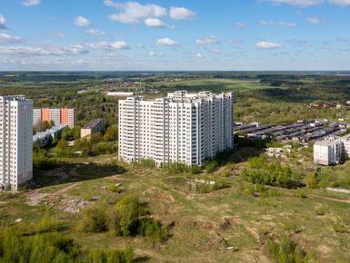 Дом.рф снова выставил на торги недострой под Подольском