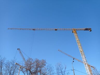 В 2025 году московские девелоперы представили более 100 новых проектов долевого строительства