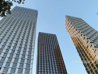 Как на ладони: в новостройках Москвы продается почти 2,7 тысячи видовых квартир