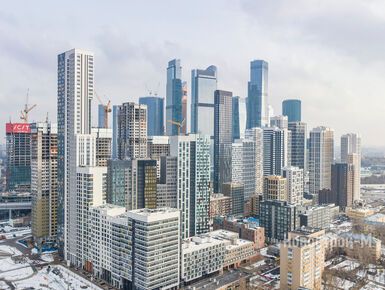 Прогрессивный подход: купить квартиру в московском «проекте будущего» можно от 8,3 млн рублей