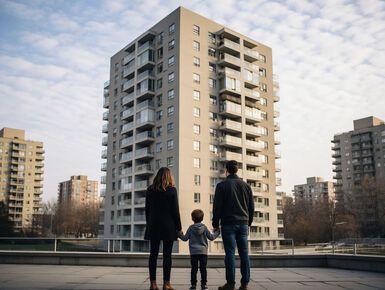 Виталий Мутко высказался против запрета выдачи семейной ипотеки на маленькие квартиры-студии