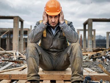 Депутат предложил отменить мораторий на штрафы для застройщиков