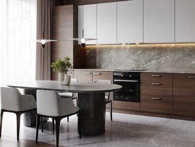 Новости рынка: квартиры с отделкой в «Равновесии» и бронирование лотов в ЖК «MYPRIORITY Нижегородская»