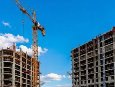 В Строгино в рамках программы КРТ построят жилье и учебно-воспитательный комплекс