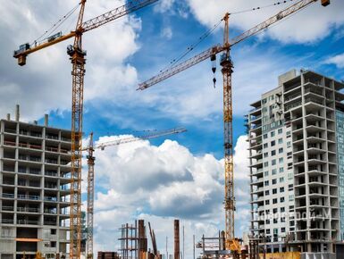 В 2026 году темп роста цен на новостройки откатится к 2017 году — эксперт