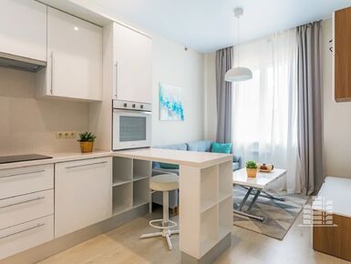 Построенным апартаментам нужно придать правовой статус — Матвиенко